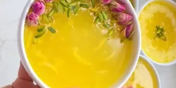 راز خوشمزگی ماقوت و فوت و فن ماقوت خوشمزه و خانگی