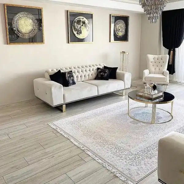 مدل چیدمان منزل شیک + جدیدترین ایده ها برای چیدمان و طراحی دکوراسیون منزل به سبک امروزی