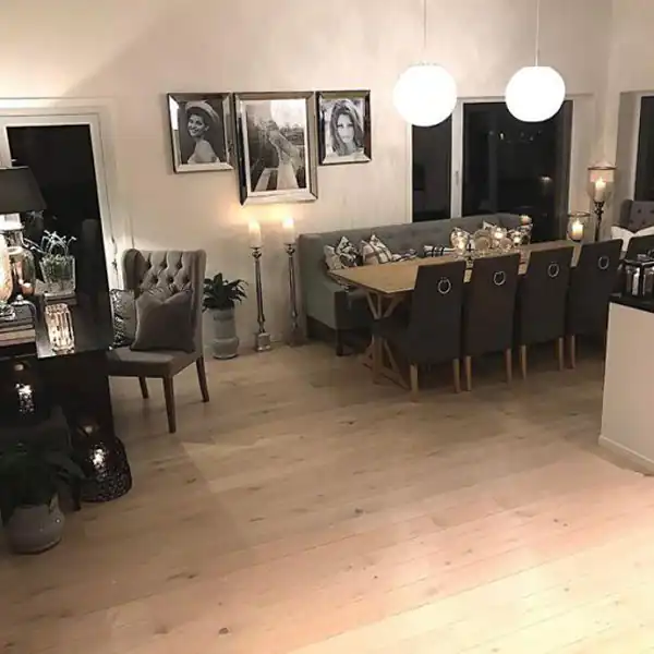 مدل چیدمان منزل شیک + جدیدترین ایده ها برای چیدمان و طراحی دکوراسیون منزل به سبک امروزی