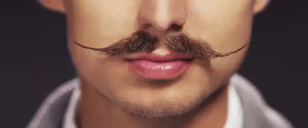 مدل سبیل مردانه + آشنایی با جدیدترین نوع سبیل مردانه برای داشتن استایل خاص