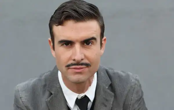مدل سبیل مردانه + آشنایی با جدیدترین نوع سبیل مردانه برای داشتن استایل خاص