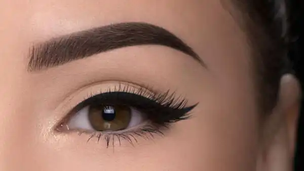 مدل ابرو جدید +  قشنگ ترین مدل های ابرو مناسب همه نوع فرم صورت