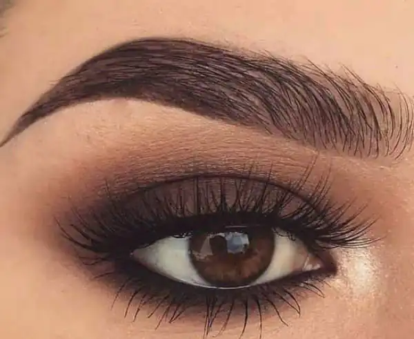مدل ابرو جدید +  قشنگ ترین مدل های ابرو مناسب همه نوع فرم صورت
