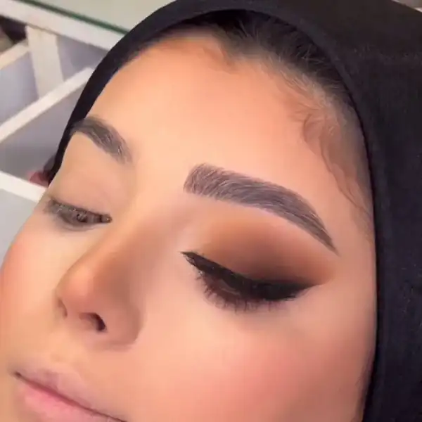 مدل ابرو جدید +  قشنگ ترین مدل های ابرو مناسب همه نوع فرم صورت
