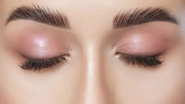 مدل ابرو جدید +  قشنگ ترین مدل های ابرو مناسب همه نوع فرم صورت