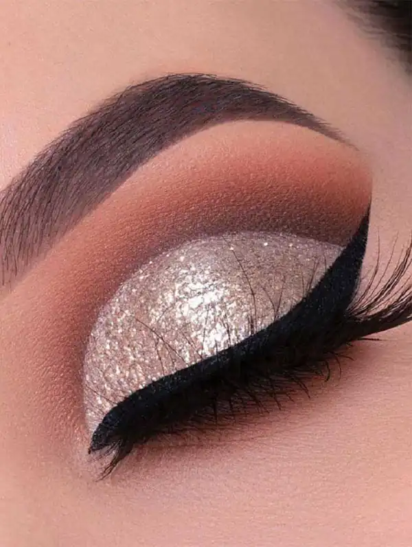 مدل ابرو جدید +  قشنگ ترین مدل های ابرو مناسب همه نوع فرم صورت