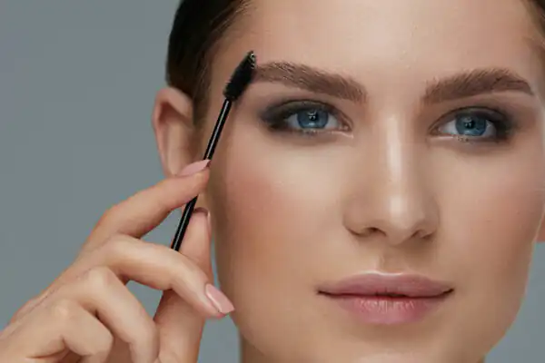 مدل ابرو جدید +  قشنگ ترین مدل های ابرو مناسب همه نوع فرم صورت