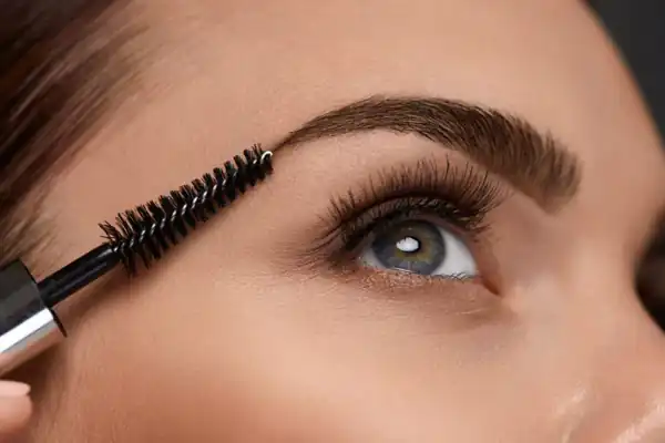 مدل ابرو جدید +  قشنگ ترین مدل های ابرو مناسب همه نوع فرم صورت