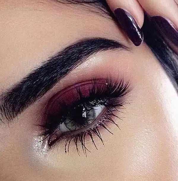 مدل ابرو جدید +  قشنگ ترین مدل های ابرو مناسب همه نوع فرم صورت