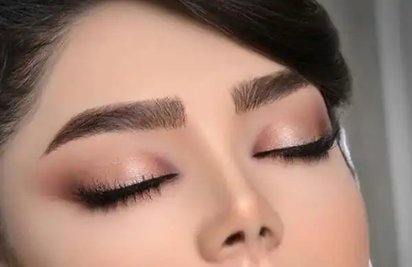 مدل ابرو جدید +  قشنگ ترین مدل های ابرو مناسب همه نوع فرم صورت