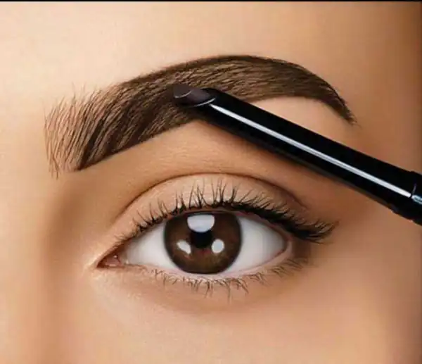 مدل ابرو جدید +  قشنگ ترین مدل های ابرو مناسب همه نوع فرم صورت