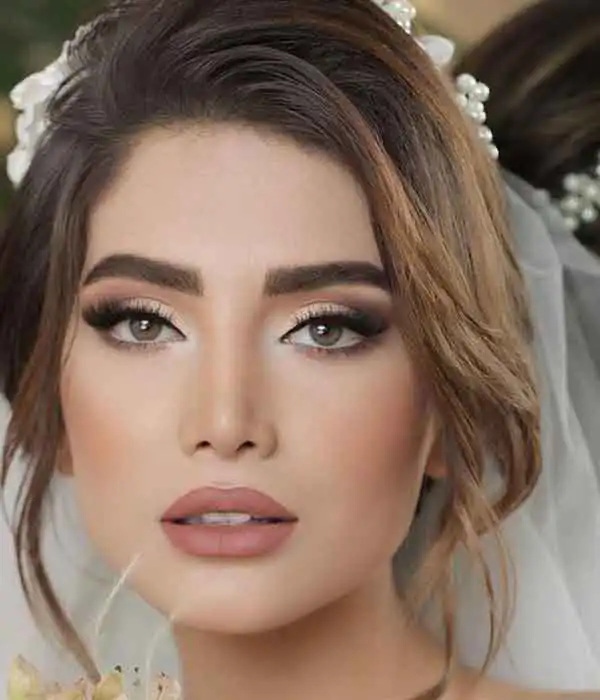 مدل عروس ایرانی + خاص ترین و زیباترین مدل های میکاپ و شنیون برای عروس خانم ها