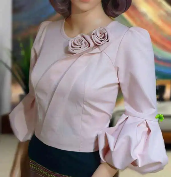 مدل بلوز زنانه + شیک ترین و باکلاس ترین مدل های بلوز زنانه مجلسی و اسپرت