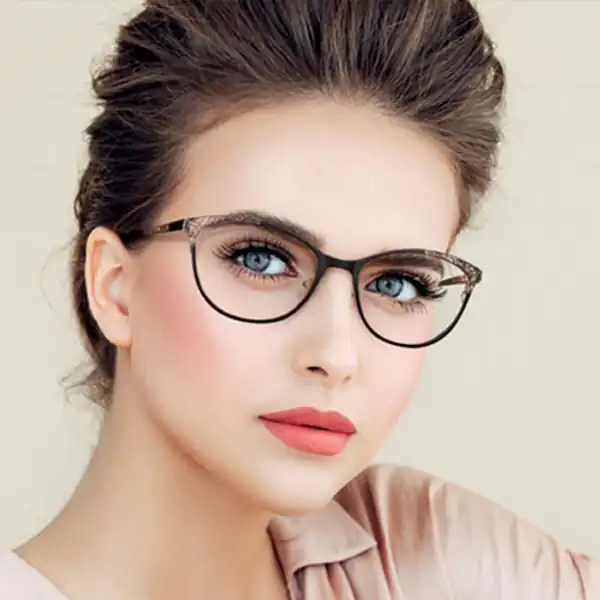 مدل عینک جدید + مدل های بسیار زیبا و خاص از عینک طبی و آفتابی