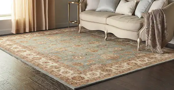 مدل فرش جدید + زیباترین و خاص ترین مدل های فرش مدرن و سنتی