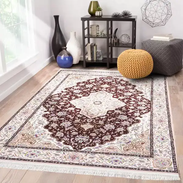 مدل فرش جدید + زیباترین و خاص ترین مدل های فرش مدرن و سنتی
