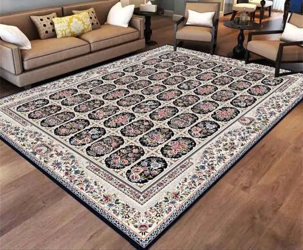مدل فرش جدید + زیباترین و خاص ترین مدل های فرش مدرن و سنتی