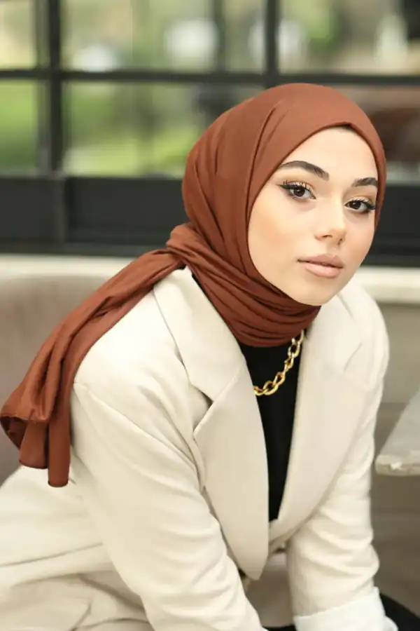 مدل حجاب اسلامی + مدل های شیک مانتو و حجاب داشتن برای خانم های محجبه