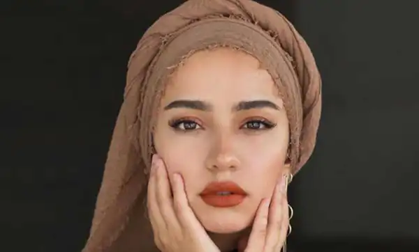 مدل حجاب اسلامی + مدل های شیک مانتو و حجاب داشتن برای خانم های محجبه