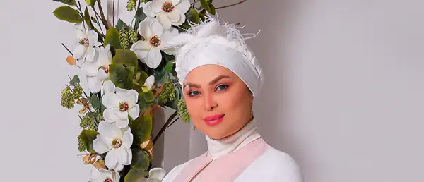 مدل حجاب اسلامی + مدل های شیک مانتو و حجاب داشتن برای خانم های محجبه