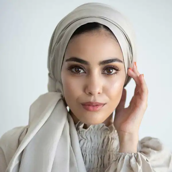 مدل حجاب اسلامی + مدل های شیک مانتو و حجاب داشتن برای خانم های محجبه