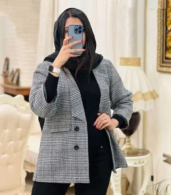 مدل کت زنانه + جذاب ترین و باکلاس ترین مدل های کت زنانه اسپرت و مجلسی