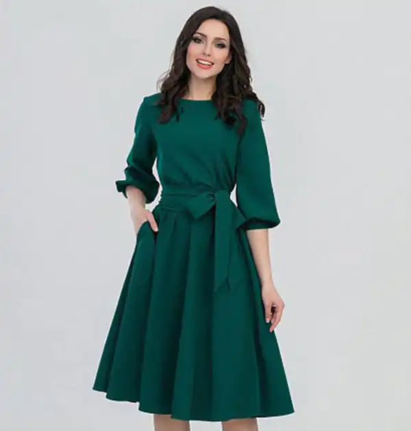 مدل لباس زنانه + شیک ترین و خفن ترین مدل های لباس زنانه را اینجا ببینید