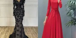 مدل لباس زنانه + شیک ترین و خفن ترین مدل های لباس زنانه را اینجا ببینید