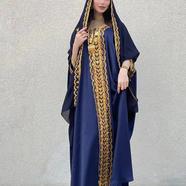 مدل لباس بندری زنانه + خاص ترین و زیباترین مدل های لباس بندری را اینجا ببینید
