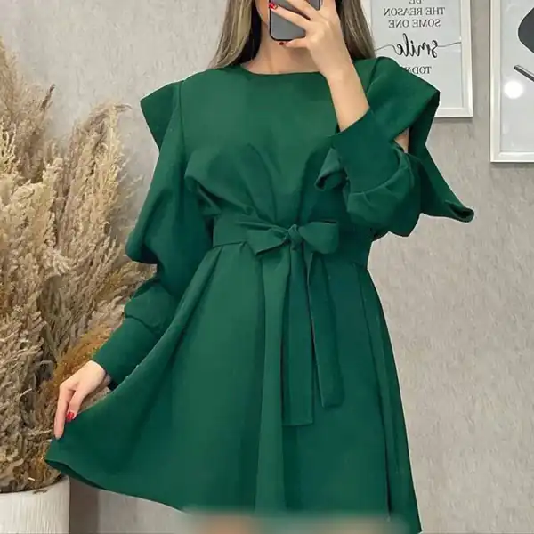 مدل لباس کوتاه زنانه + خاص ترین و باکلاس ترین مدل های مدل های لباس مجلسی کوتاه