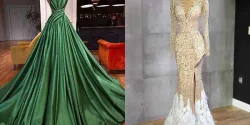 مدل لباس مجلسی + جدیدترین و خاص ترین مدل های لباس مجلسی زنانه و دخترانه