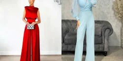 مدل لباس اورال زنانه + شیک ترین و خاص ترین مدل های لباس اورال مجلسی و اسپرت