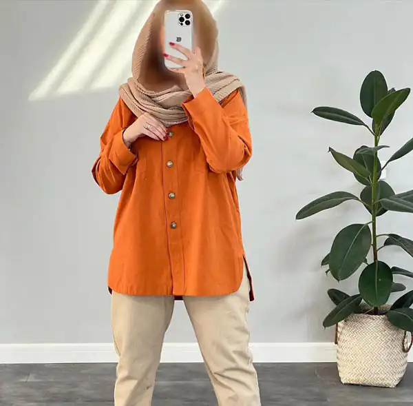 مدل مانتو دخترانه جدید + مدل های بسیار شیک و زیبا از مانتو دخترانه ترند سال