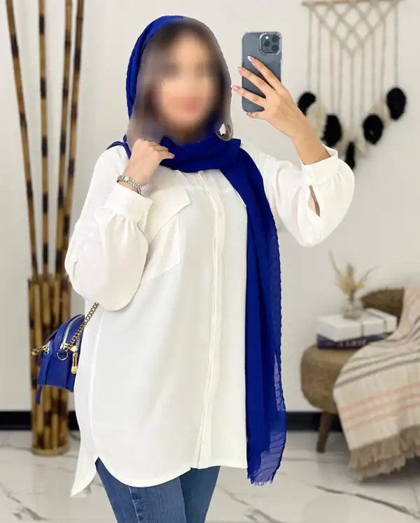 مدل مانتو دخترانه جدید + مدل های بسیار شیک و زیبا از مانتو دخترانه ترند سال