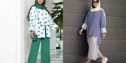 مدل مانتو کوتاه دخترانه + جدیدترین و باکلاس ترین مدل های مانتو کوتاه اسپرت و مجلسی