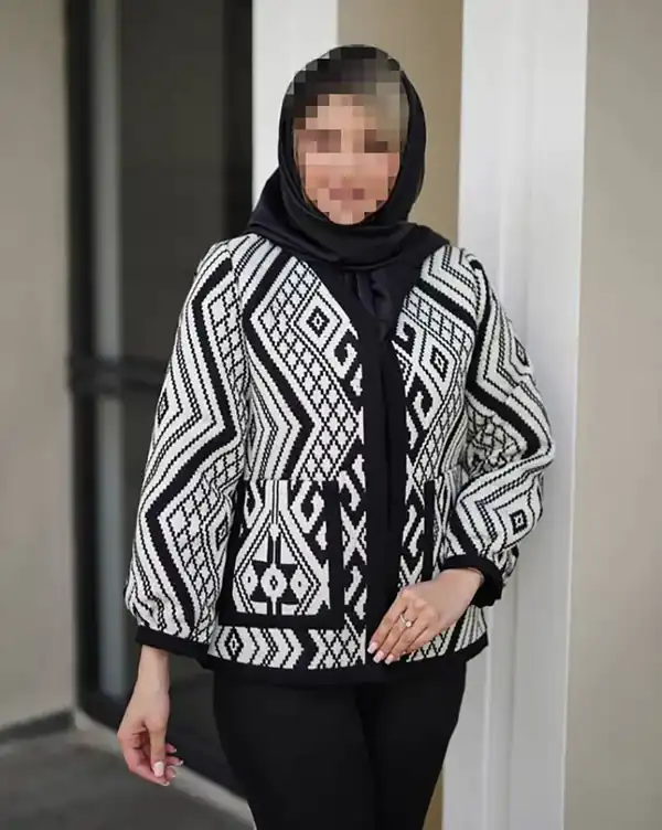 مدل مانتو کوتاه دخترانه + جدیدترین و باکلاس ترین مدل های مانتو کوتاه اسپرت و مجلسی
