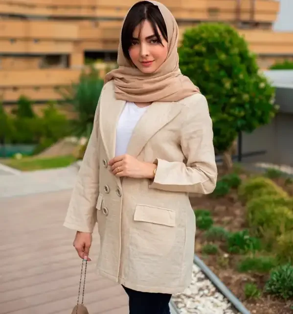 مدل مانتو کتی جدید + خاص ترین و باکلاس ترین مدل های مانتو کتی زنانه و دخترانه