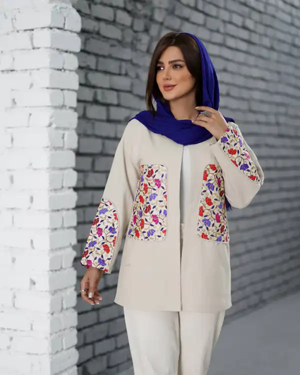 مدل مانتو کتی جدید + خاص ترین و باکلاس ترین مدل های مانتو کتی زنانه و دخترانه