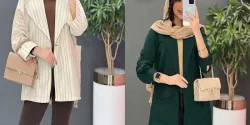 مدل مانتو کتی جدید + خاص ترین و باکلاس ترین مدل های مانتو کتی زنانه و دخترانه