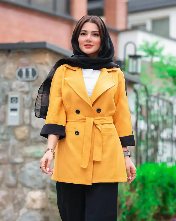 مدل مانتو کتی جدید + خاص ترین و باکلاس ترین مدل های مانتو کتی زنانه و دخترانه