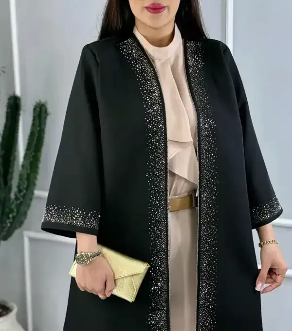 مدل مانتو کتی جدید + خاص ترین و باکلاس ترین مدل های مانتو کتی زنانه و دخترانه