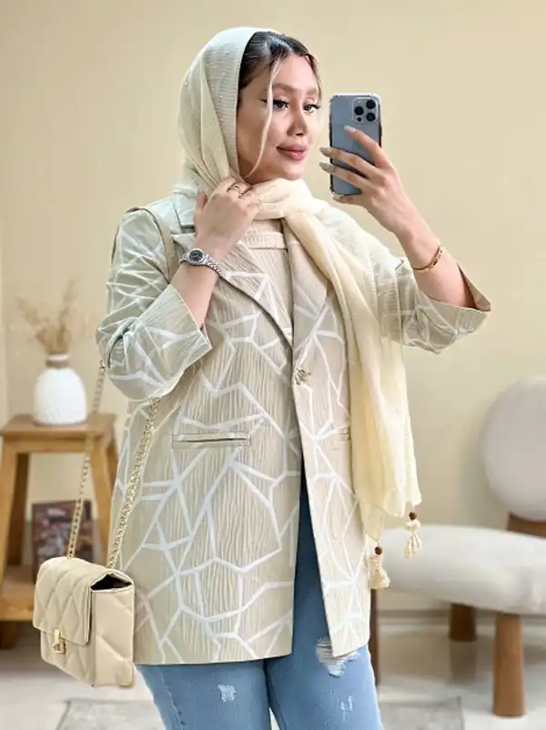 مدل مانتو کتی جدید + خاص ترین و باکلاس ترین مدل های مانتو کتی زنانه و دخترانه