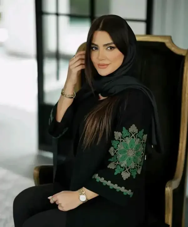 مدل مانتو مجلسی شیک + زیباترین و باکلاس ترین مدل های مانتو مجلسی زنانه