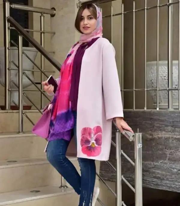 مدل مانتو زنانه شیک + جدیدترین و باکلاس ترین مدل های مانتو زنانه را اینجا ببینید