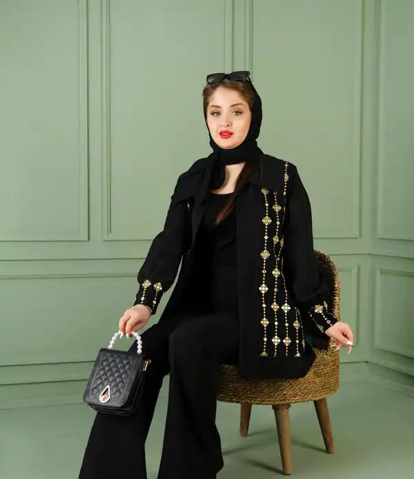 مدل مانتو زنانه شیک + جدیدترین و باکلاس ترین مدل های مانتو زنانه را اینجا ببینید