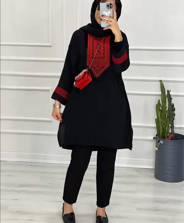 مدل مانتو زنانه شیک + جدیدترین و باکلاس ترین مدل های مانتو زنانه را اینجا ببینید