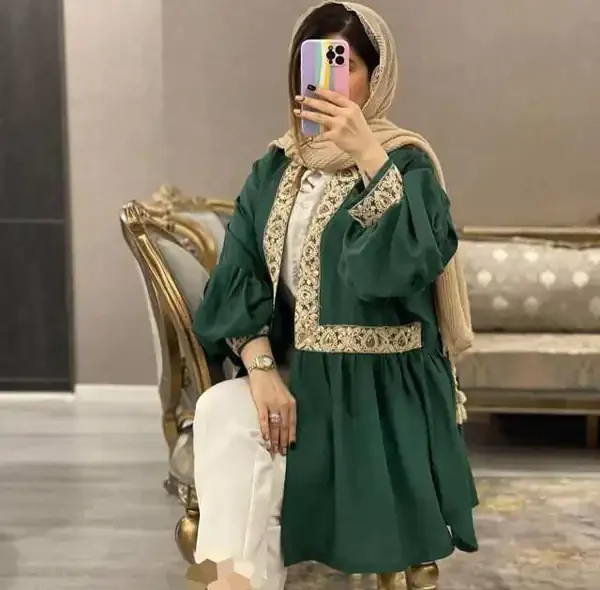 مدل مانتو زنانه شیک + جدیدترین و باکلاس ترین مدل های مانتو زنانه را اینجا ببینید