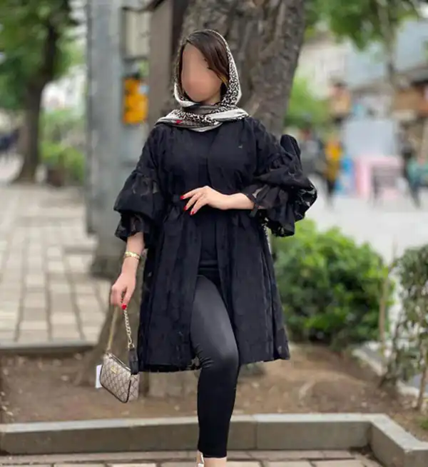 مدل مانتو زنانه + شیک ترین و باکلاس ترین مدل های مانتو زنانه مجلسی و اسپرت