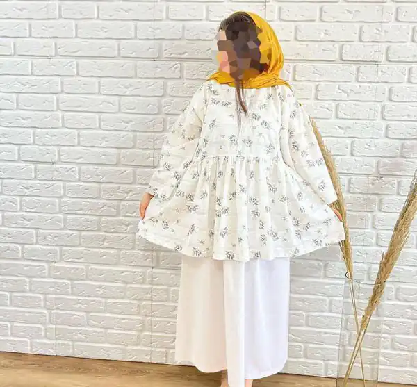 مدل مانتو جدید زنانه + شیک ترین و جذاب ترین مدل های مانتو زنانه مد سال