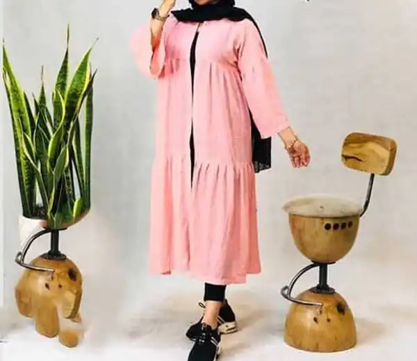 مدل مانتو جدید زنانه + شیک ترین و جذاب ترین مدل های مانتو زنانه مد سال
